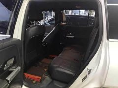 Mercedes-Benz GLB Facelift GLB 180 Dynamic - фото 9