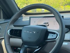 Chery Tiggo 8 PLUS 290TGDI DCT Luxury Edition - фото 11