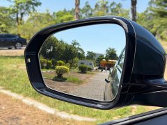 Chery Tiggo 8 PLUS 290TGDI DCT Luxury Edition - фото 13
