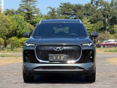 Chery Tiggo 8 PLUS 290TGDI DCT Luxury Edition - фото 2