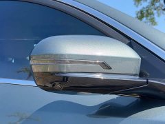 Chery Tiggo 8 PLUS 290TGDI DCT Luxury Edition - фото 5