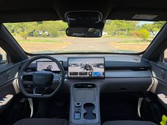 Chery Tiggo 8 PLUS 290TGDI DCT Luxury Edition - фото 7