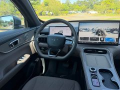 Chery Tiggo 8 PLUS 290TGDI DCT Luxury Edition - фото 8