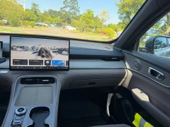 Chery Tiggo 8 PLUS 290TGDI DCT Luxury Edition - фото 9