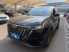 Chery Tiggo 8 PRO Champion Edition 290T Two-Wheel Drive Radiant Edition 5-Seater - фото 1