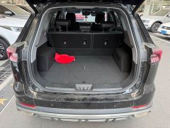 Chery Tiggo 8 PRO Champion Edition 290T Two-Wheel Drive Radiant Edition 5-Seater - фото 10