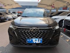 Chery Tiggo 8 PRO Champion Edition 290T Two-Wheel Drive Radiant Edition 5-Seater - фото 3