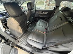Chery Tiggo 8 PRO Champion Edition 290T Two-Wheel Drive Radiant Edition 5-Seater - фото 7