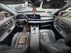 Chery Tiggo 8 PRO Champion Edition 290T Two-Wheel Drive Radiant Edition 5-Seater - фото 8