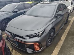 Trumpchi Leopard 270T DCT J16 R-style Track Edition - фото 1