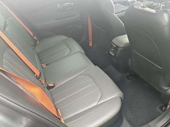 Trumpchi Leopard 270T DCT J16 R-style Track Edition - фото 10