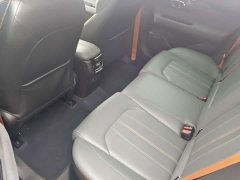 Trumpchi Leopard 270T DCT J16 R-style Track Edition - фото 11