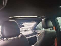 Trumpchi Leopard 270T DCT J16 R-style Track Edition - фото 12