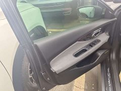 Trumpchi Leopard 270T DCT J16 R-style Track Edition - фото 13