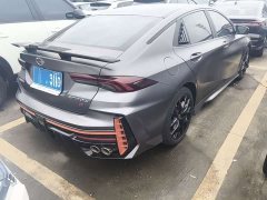 Trumpchi Leopard 270T DCT J16 R-style Track Edition - фото 14