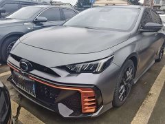 Trumpchi Leopard 270T DCT J16 R-style Track Edition - фото 2