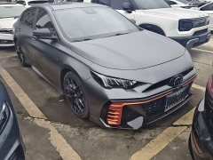 Trumpchi Leopard 270T DCT J16 R-style Track Edition - фото 3