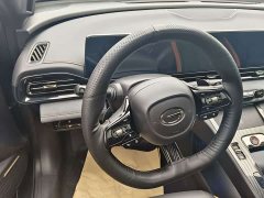 Trumpchi Leopard 270T DCT J16 R-style Track Edition - фото 4
