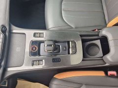 Trumpchi Leopard 270T DCT J16 R-style Track Edition - фото 5