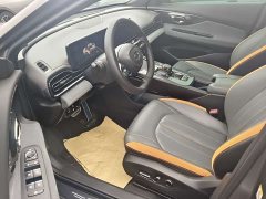 Trumpchi Leopard 270T DCT J16 R-style Track Edition - фото 6
