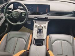 Trumpchi Leopard 270T DCT J16 R-style Track Edition - фото 7
