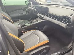 Trumpchi Leopard 270T DCT J16 R-style Track Edition - фото 8