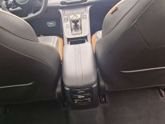 Trumpchi Leopard 270T DCT J16 R-style Track Edition - фото 9