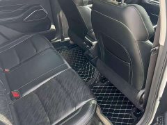 Geely Emgrand 4th Generation Champion Edition 1.5L CVT Luxury - ფოტო 10
