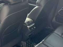 Geely Emgrand 4th Generation Champion Edition 1.5L CVT Luxury - ფოტო 11