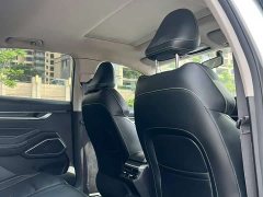 Geely Emgrand 4th Generation Champion Edition 1.5L CVT Luxury - ფოტო 12