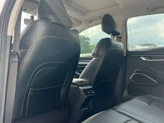 Geely Emgrand 4th Generation Champion Edition 1.5L CVT Luxury - ფოტო 13