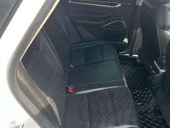 Geely Emgrand 4th Generation Champion Edition 1.5L CVT Luxury - ფოტო 14