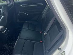 Geely Emgrand 4th Generation Champion Edition 1.5L CVT Luxury - ფოტო 15