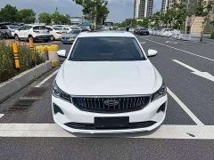 Geely Emgrand 4th Generation Champion Edition 1.5L CVT Luxury - ფოტო 2