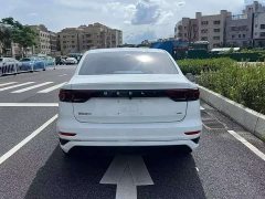 Geely Emgrand 4th Generation Champion Edition 1.5L CVT Luxury - ფოტო 5