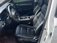 Geely Emgrand 4th Generation Champion Edition 1.5L CVT Luxury - ფოტო 7