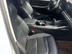 Geely Emgrand 4th Generation Champion Edition 1.5L CVT Luxury - ფოტო 8