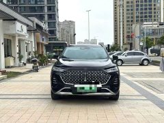 Great Wall Wei Brand Mocha New Energy 1.5T Zero-Anxiety Performance Edition - фото 2