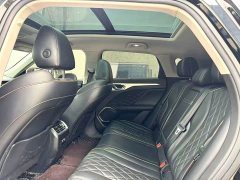 Great Wall Wei Brand Mocha New Energy 1.5T Zero-Anxiety Performance Edition - фото 4