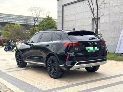 Great Wall Wei Brand Mocha New Energy 1.5T Zero-Anxiety Performance Edition - фото 7
