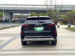 Great Wall Wei Brand Mocha New Energy 1.5T Zero-Anxiety Performance Edition - фото 8