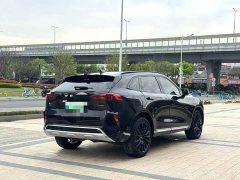 Great Wall Wei Brand Mocha New Energy 1.5T Zero-Anxiety Performance Edition - фото 9