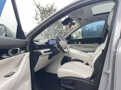 Geely Galaxy E5 530km Explorer Edition - photo 4