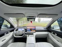 Geely Galaxy E5 530km Explorer Edition - photo 5