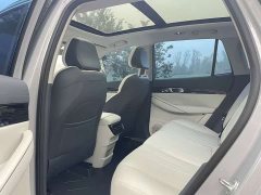 Geely Galaxy E5 530km Explorer Edition - photo 6