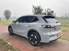 Geely Galaxy E5 530km Explorer Edition - photo 7