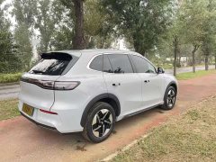 Geely Galaxy E5 530km Explorer Edition - photo 9