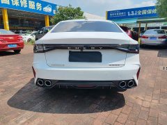 Chery Arrizo 8 1.6T DCT Smart - photo 8