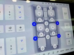 Li Auto L9 Pro - ფოტო 13