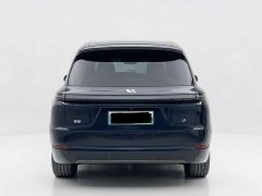 Li Auto L9 Pro - ფოტო 3